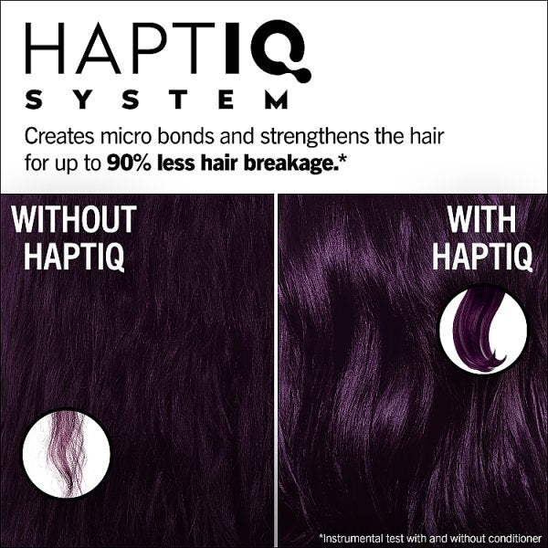 Schwarzkopf Oleo Intense Rich Plum Permanent Hair Dye 3-33
