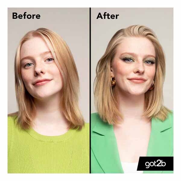 Schwarzkopf got2b Fresh It Up Extra Fresh Dry Shampoo 200ml