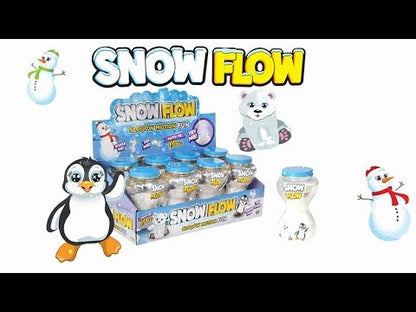 Snow Flow s'arrache comme des petits pains ce Noël