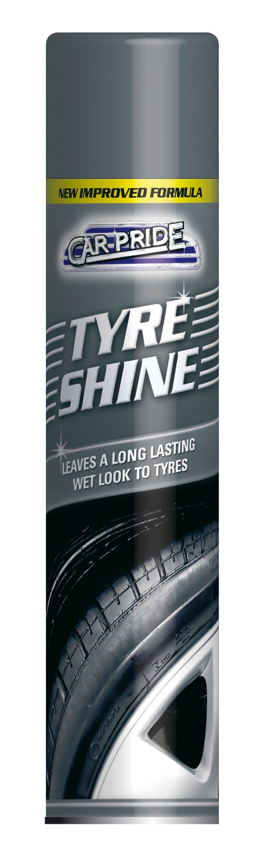 Tyre Shine 300ml