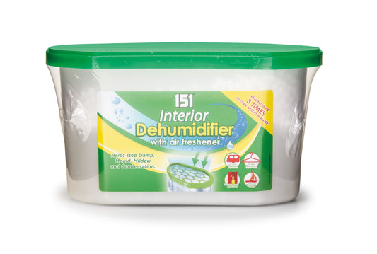 Interior Dehumidifier 400ml