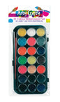 21 Assorted Paints