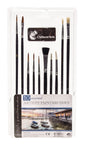 Artist Brushes 10pk