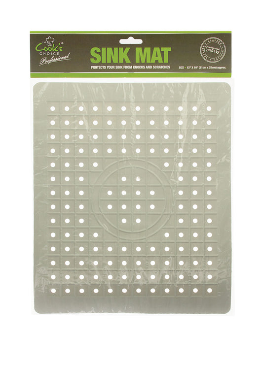 Sink Mat