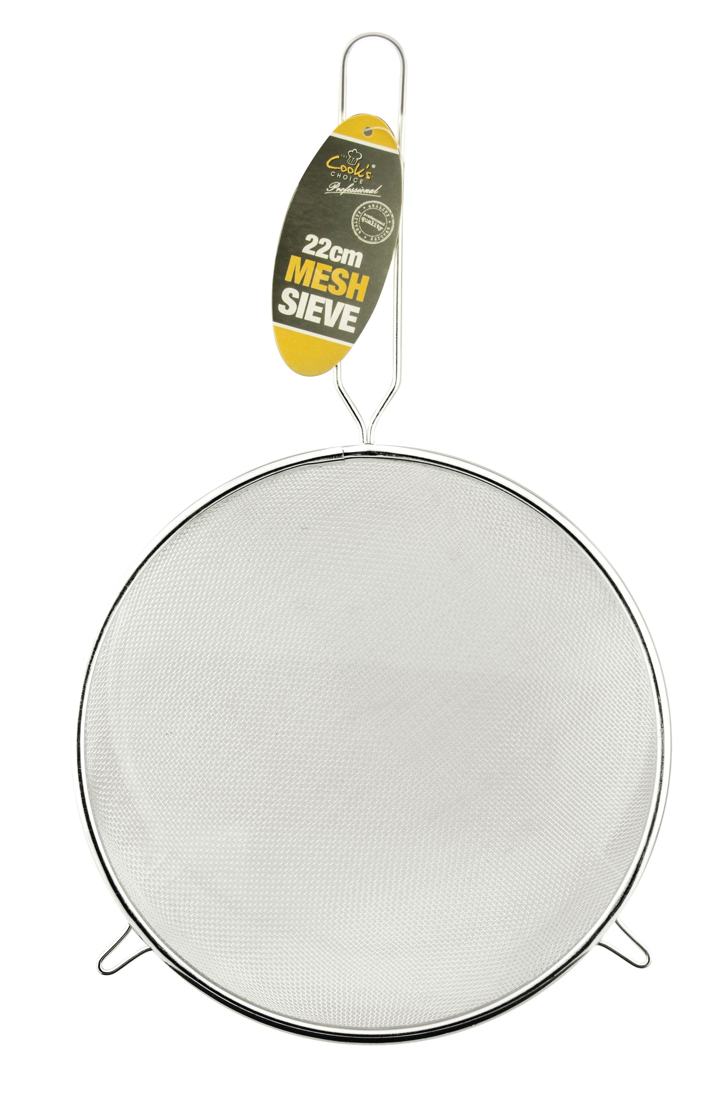 Mesh Strainer 22cm