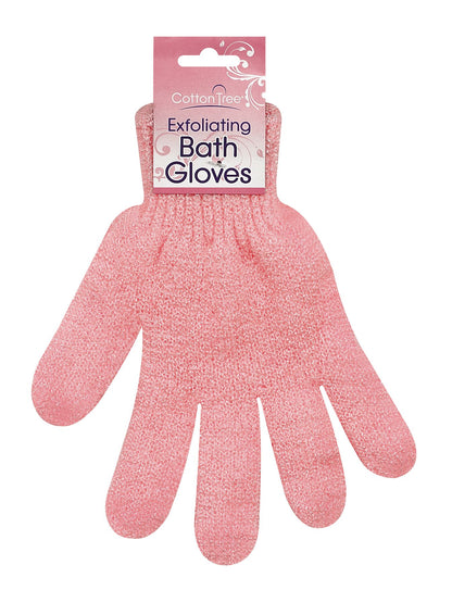 Gant exfoliant C/V