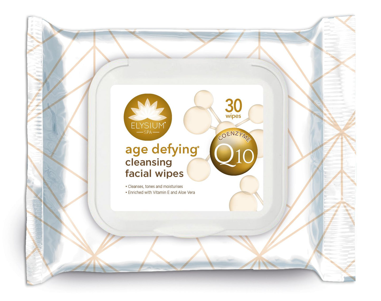 Elysium Spa Anti-âge Q10