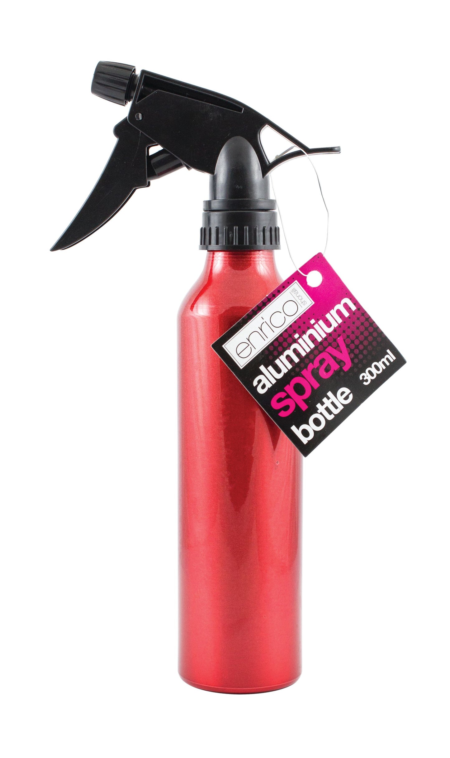Vaporisateur en aluminium 300 ml