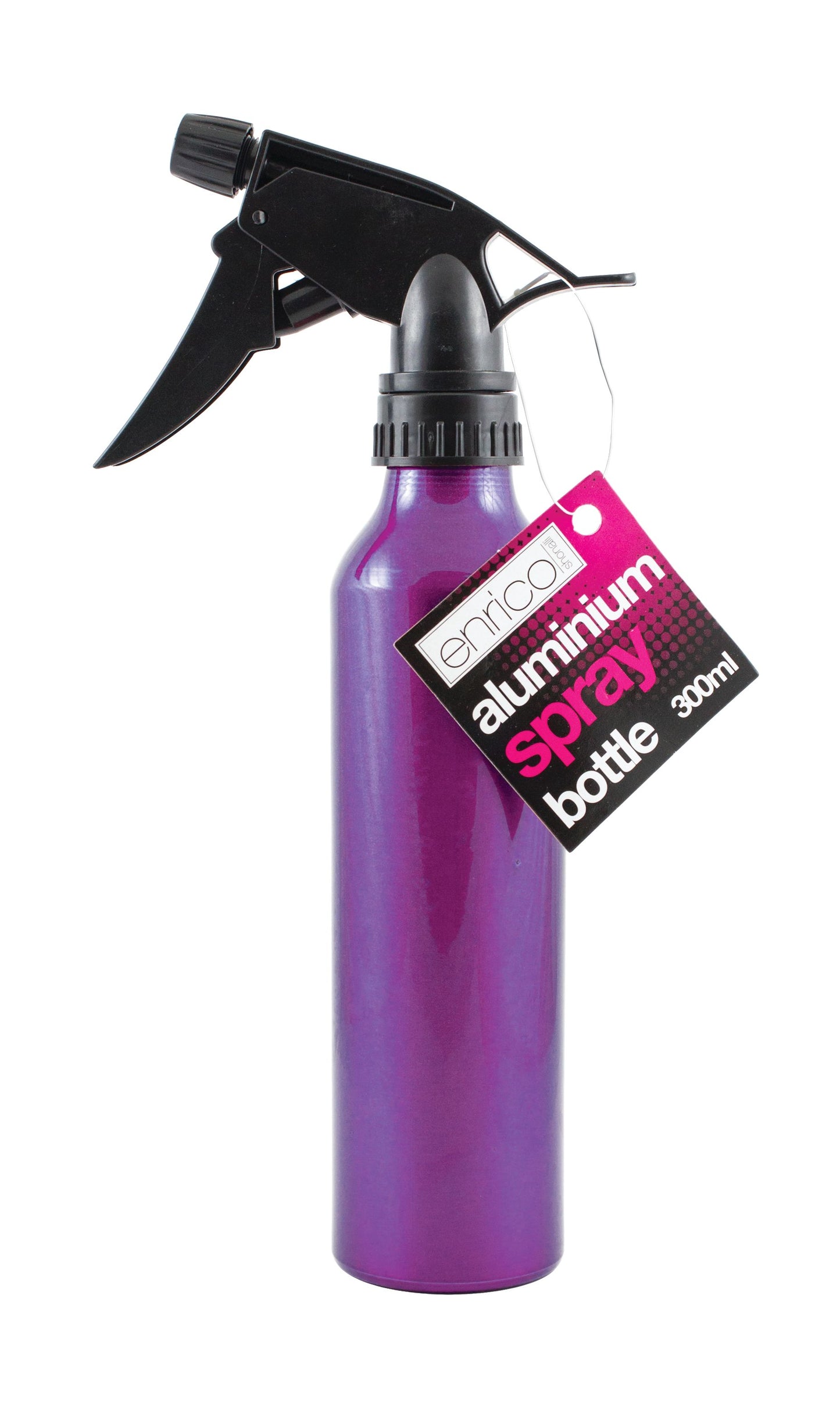 Vaporisateur en aluminium 300 ml