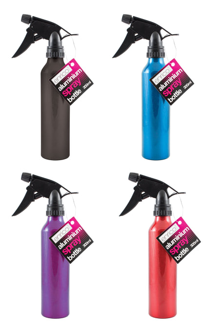Vaporisateur en aluminium 300 ml