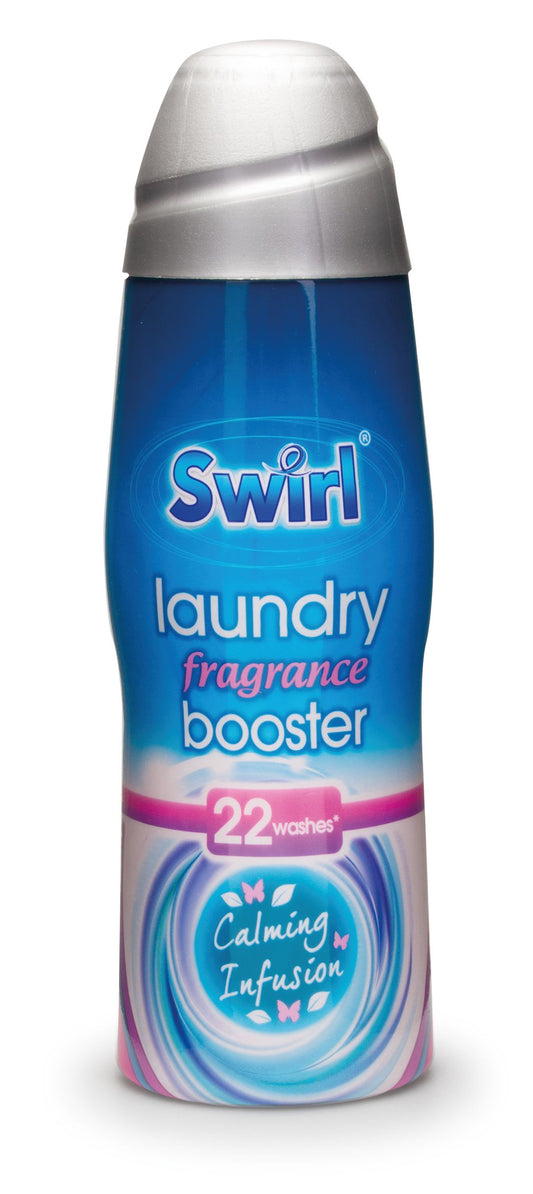 Laundry Booster - Calming Infusion - 500g