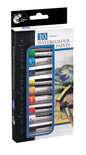 Water Colour Paints 10pk