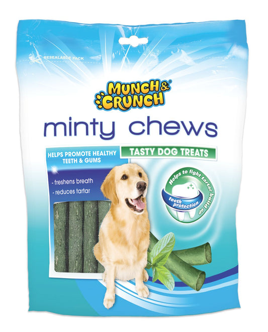 Chewing Mints 250g