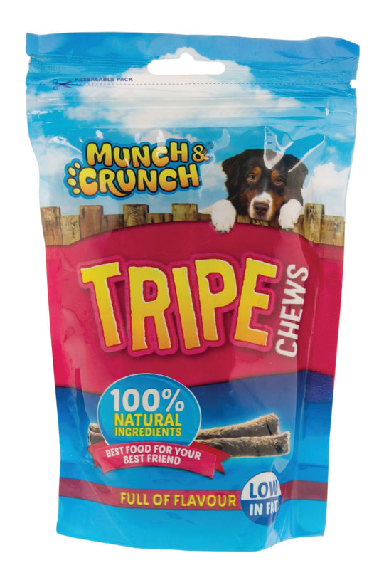 Friandises au Tripes 200g
