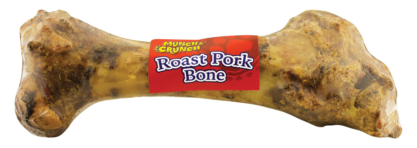 Os de porc rôti