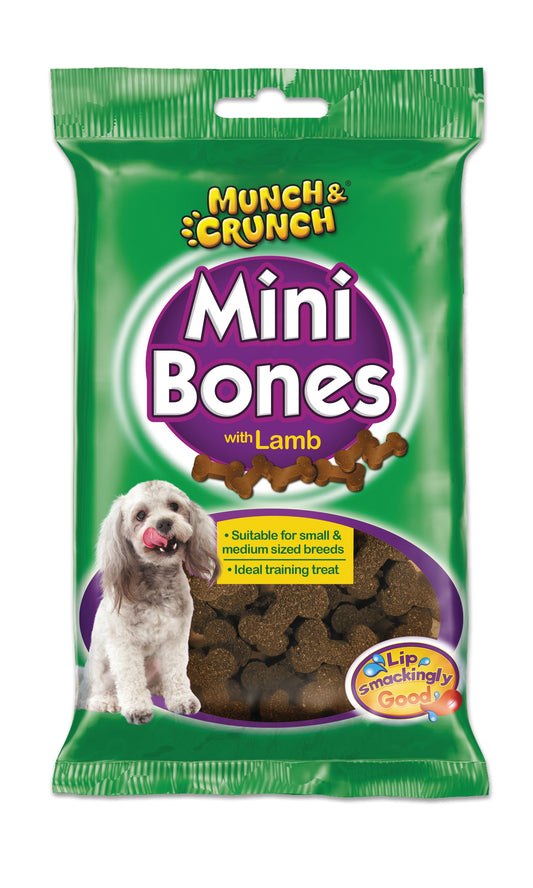 Mini-Os agneau