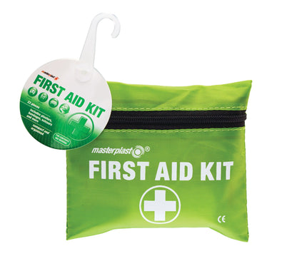 Trousse de premiers secours 24 pièces