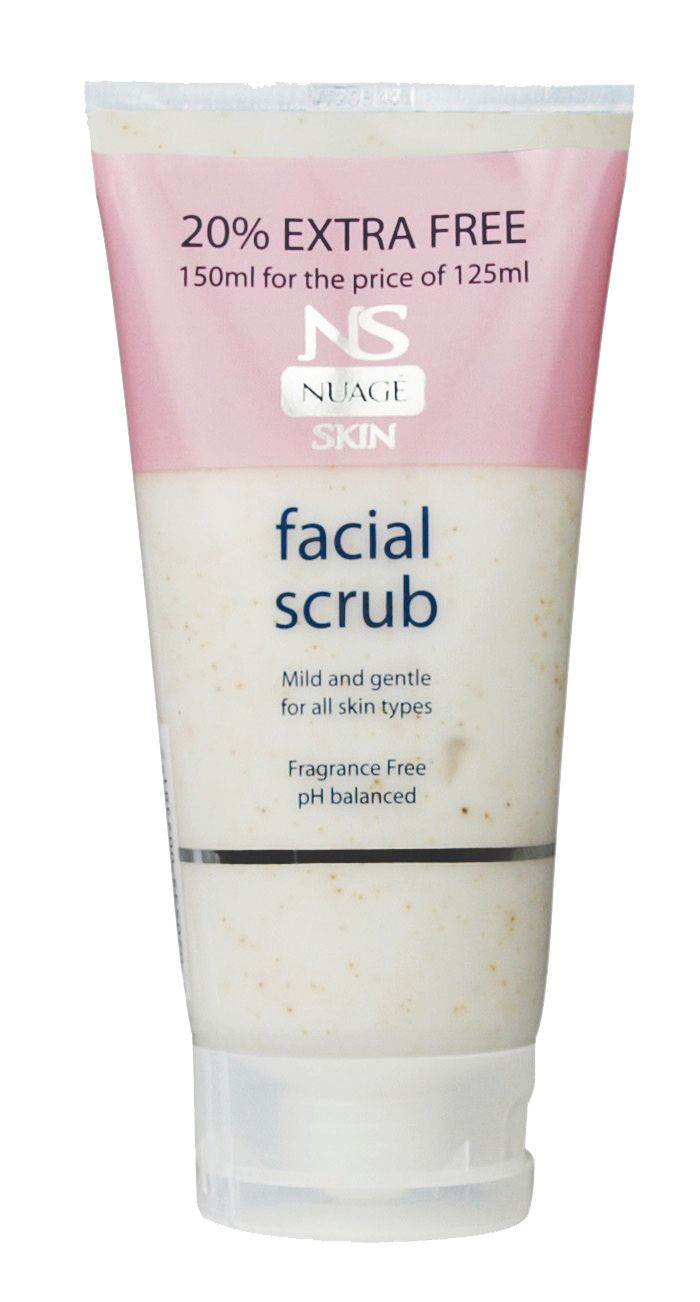 Gommage visage 150 ml