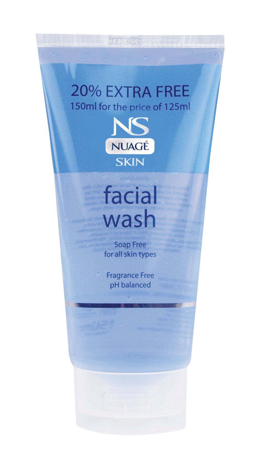 Nettoyant Visage 150ml
