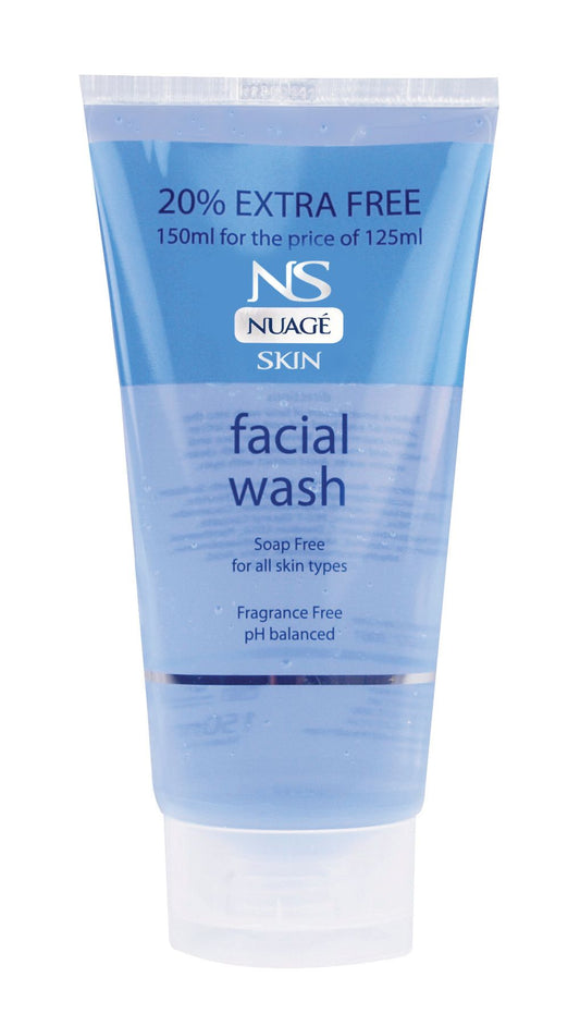 Nettoyant Visage 150ml