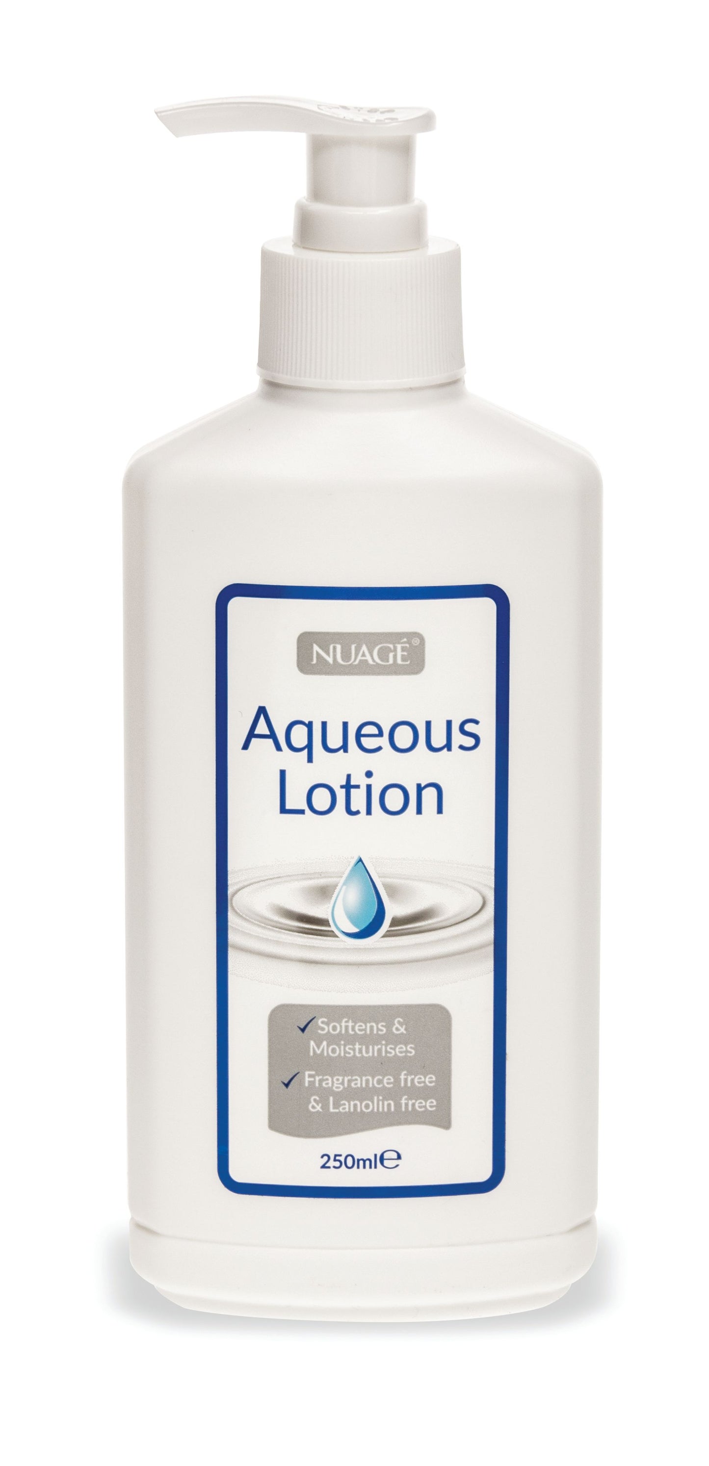 Nuage Aqueous Lotion 250ml