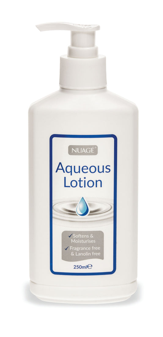 Lotion Aqueuse Nuage 250ml