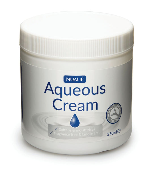 Nuage Crème aqueuse 350ml