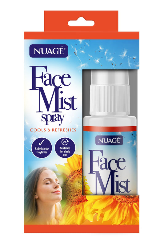 Vaporisateur facial Nuage
