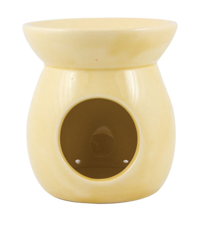 Ceramic Oil Burners 3 Assorted