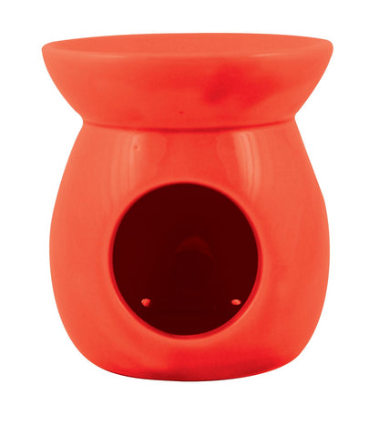Ceramic Oil Burners 3 Assorted