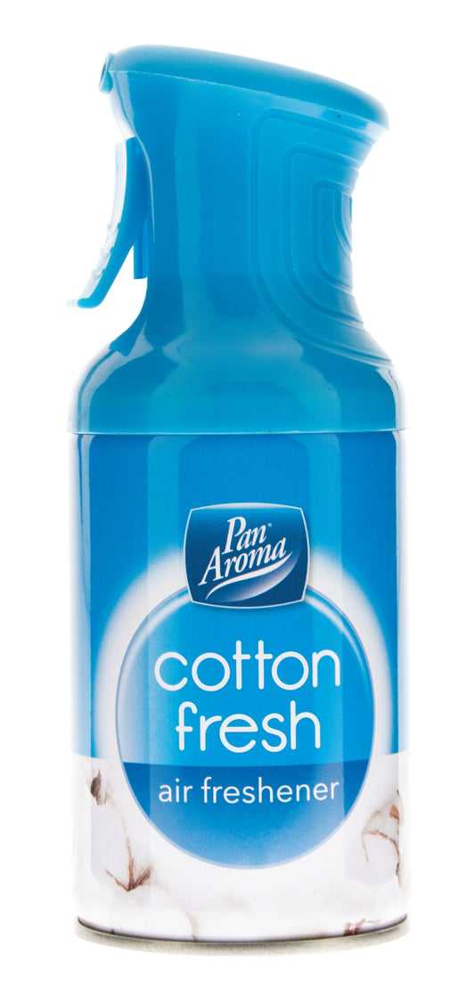 Cotton Fraîcheur Gâchette/Spray 250ml