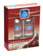 2 Pack Fragrance Oils - Apple And Cinnamon