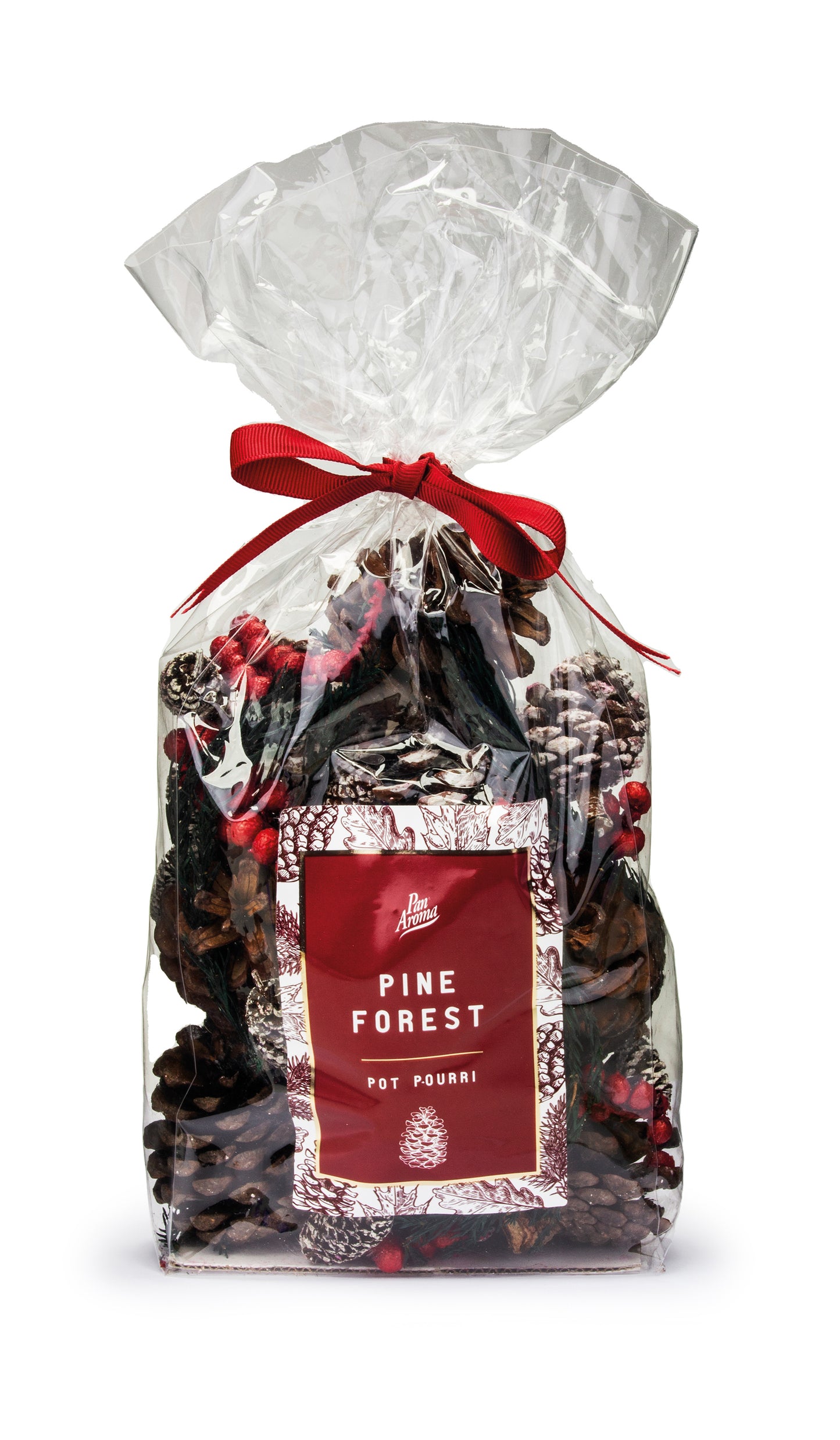 Pot Pourri 250g - Pine Forest