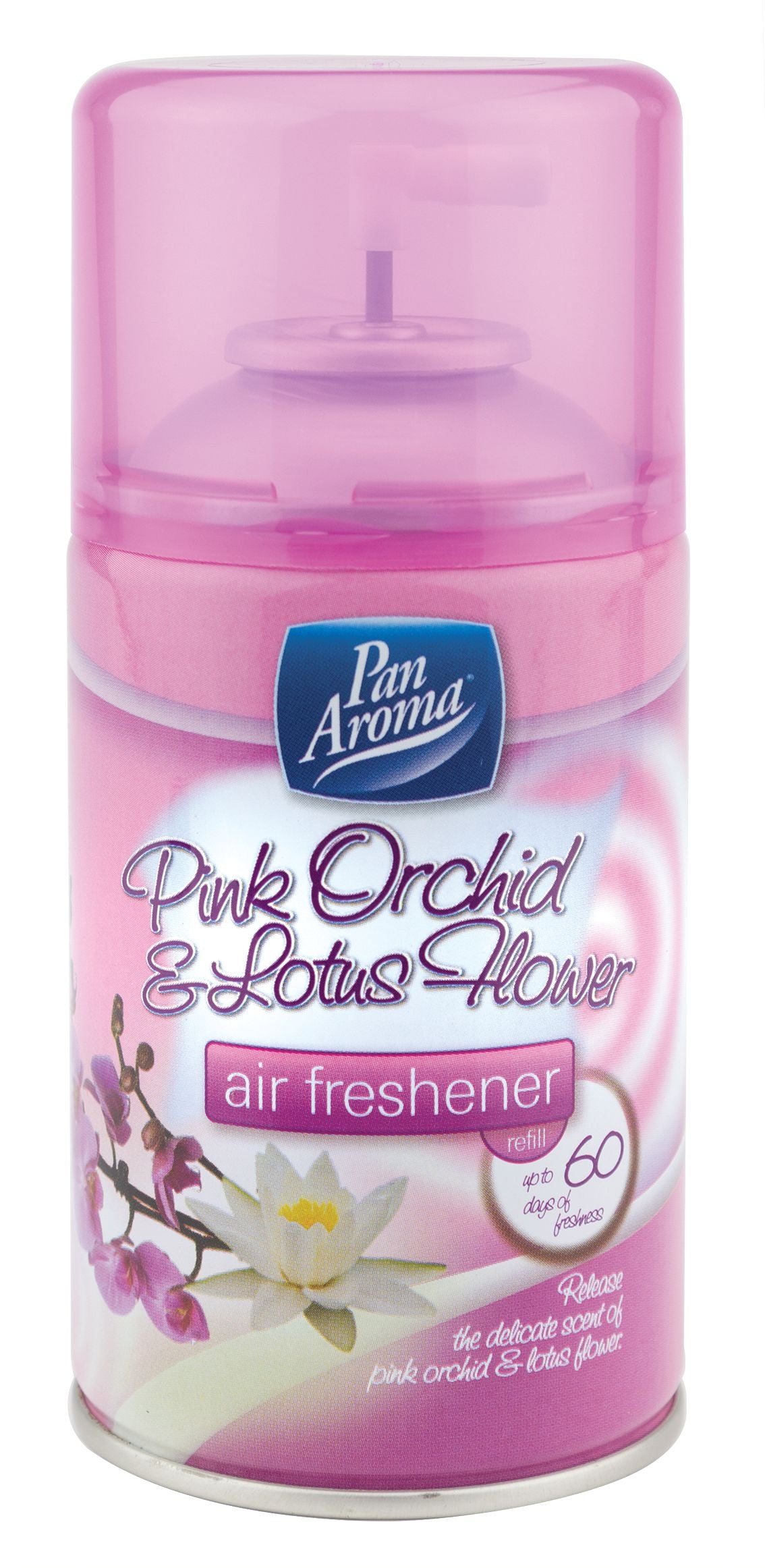 Recharge Désodorisant Lot/Orc 250ml