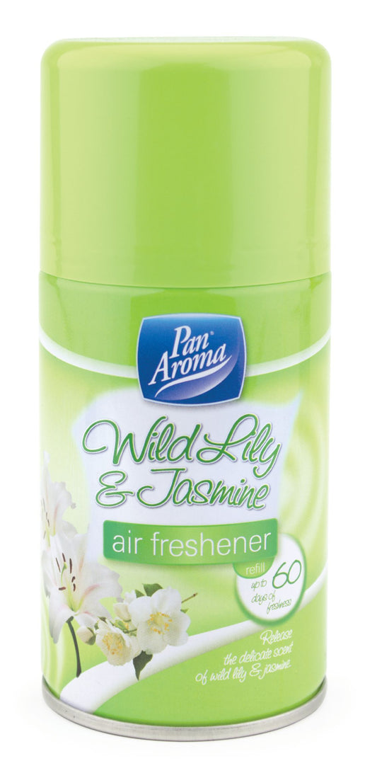 Recharge Désodorisant Lil/Jas 250ml
