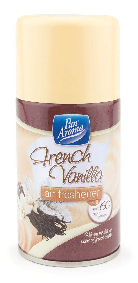 Recharge de désodorisant Vanille française 250ml