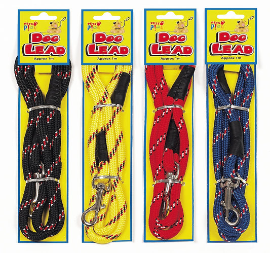 Dog Lead 1m