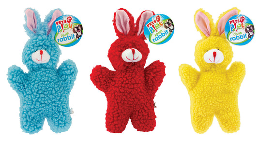 Plush Rabit