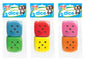 2pk Squeaking Dice