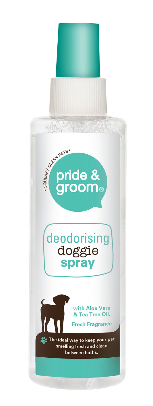 Vaporisateur désodorisant 200 ml