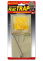 Pestshield Quality Wooden Rat Trap