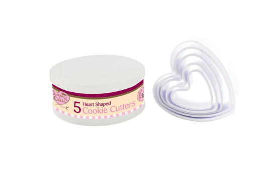 Plastic Cookie Cutter