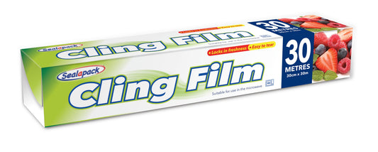 Film étirable 30cm X 30m