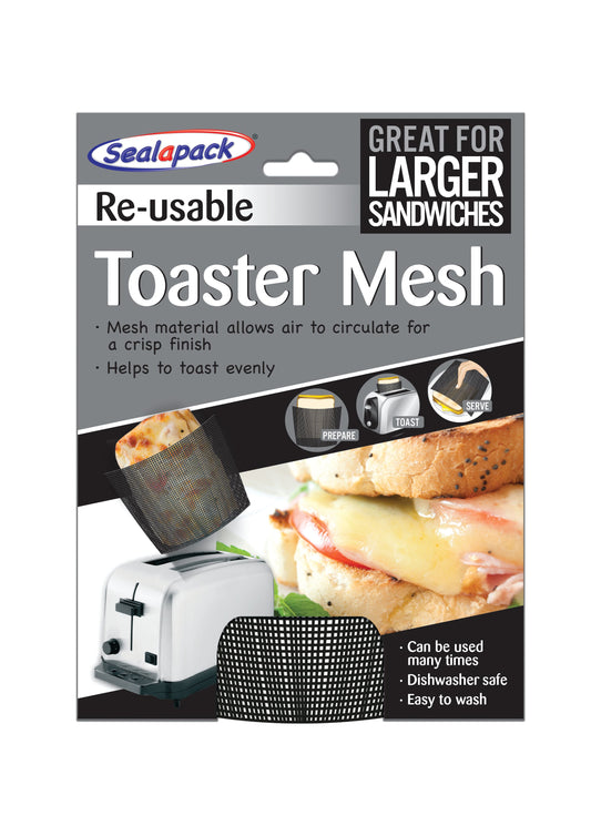 Sac Toastamesh 1 unité