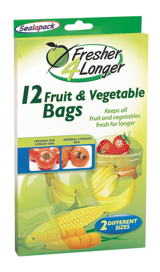 Sac de Fruits & Légumes (12 p.)