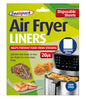 20pk Disposable Air Fryer Liner Square 20cm