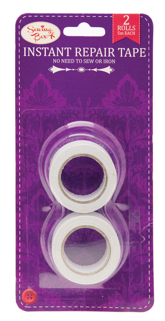 Ruban de réparation instantanée – Lot de 2
