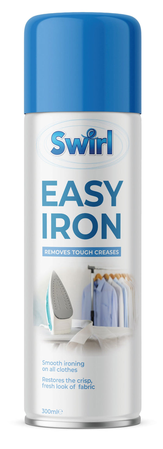 Swirl Easy Iron - 300 ml
