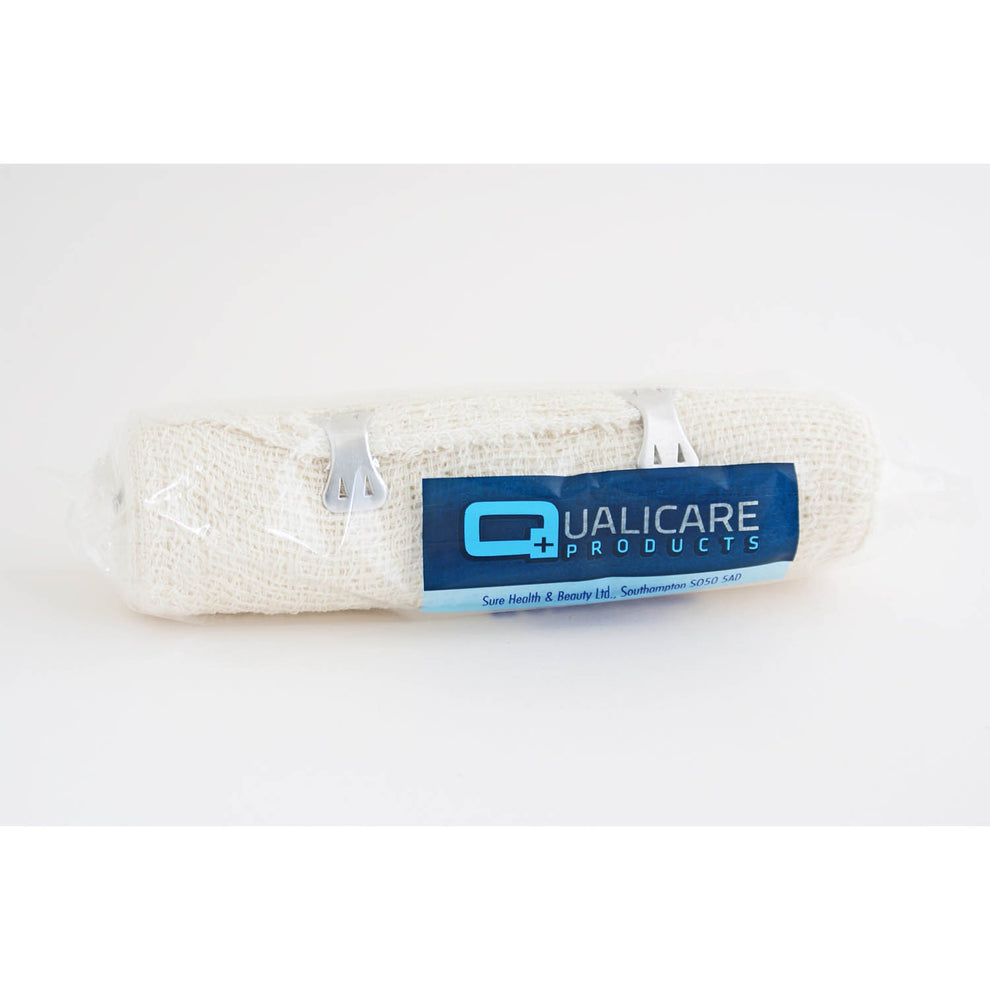 CREPE BANDAGE 15cm x 4.5m