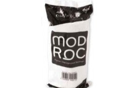 Mod Roc Plaster Bandage (150mm x 2.75m)